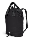 THE NORTH FACE Women's Never Stop Utility Pack, TNF Black - NPF, One Size