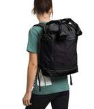 THE NORTH FACE Women's Never Stop Utility Pack, TNF Black - NPF, One Size