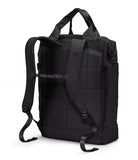 THE NORTH FACE Women's Never Stop Utility Pack, TNF Black - NPF, One Size