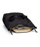 THE NORTH FACE Women's Never Stop Utility Pack, TNF Black - NPF, One Size