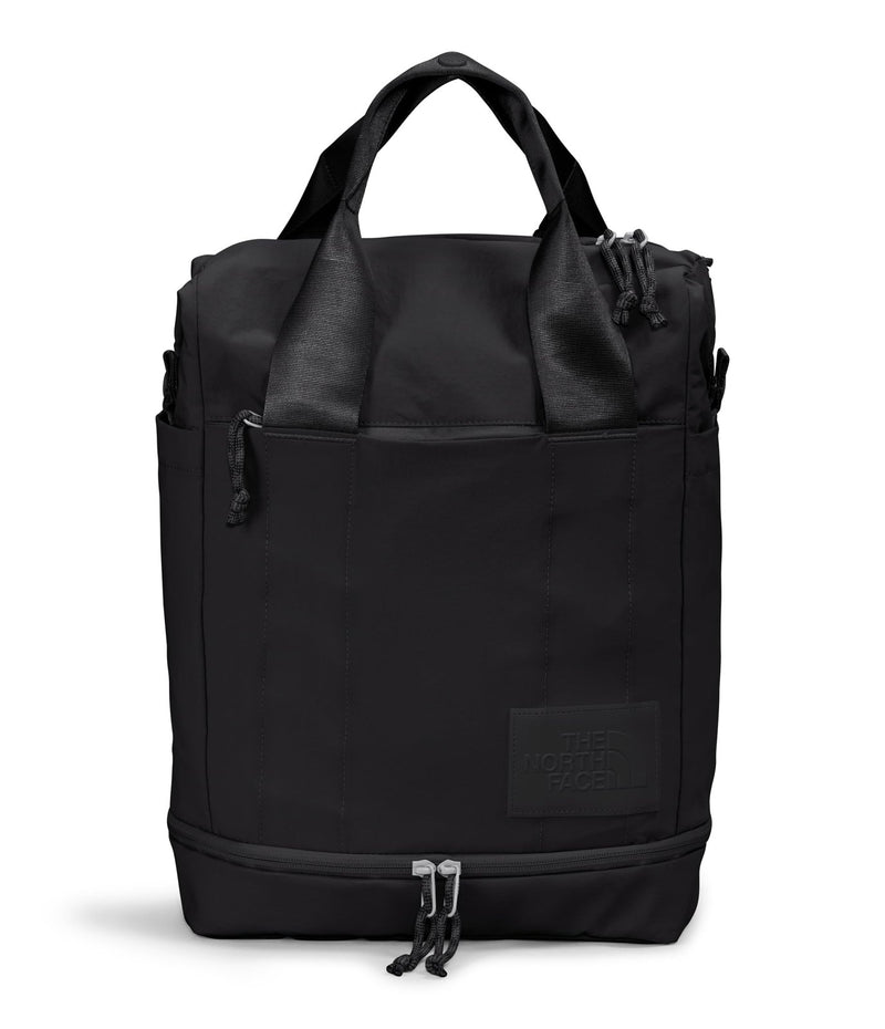 THE NORTH FACE Women's Never Stop Utility Pack, TNF Black - NPF, One Size