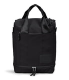 THE NORTH FACE Women's Never Stop Utility Pack, TNF Black-NPF, One Size