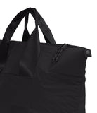 THE NORTH FACE Women's Never Stop Weekender Duffel, TNF Black - NPF, One Size