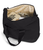 THE NORTH FACE Women's Never Stop Weekender Duffel, TNF Black - NPF, One Size