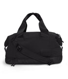 THE NORTH FACE Women's Never Stop Weekender Duffel, TNF Black-NPF, One Size