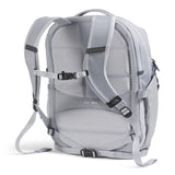 The North Face Women's Surge Commuter Laptop Backpack - Everyday Travel Bag, Laptop Sleeve, Water - Repellent, Slate Moss/Bark Mist, One Size