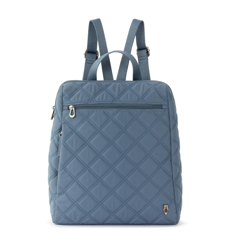 The Sak Arlo Backpack - Women's Backpack for Everyday & Travel - Daypack With Adjustable Straps & Zipper Pockets