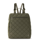 The Sak Arlo Backpack - Women's Backpack for Everyday & Travel - Daypack With Adjustable Straps & Zipper Pockets