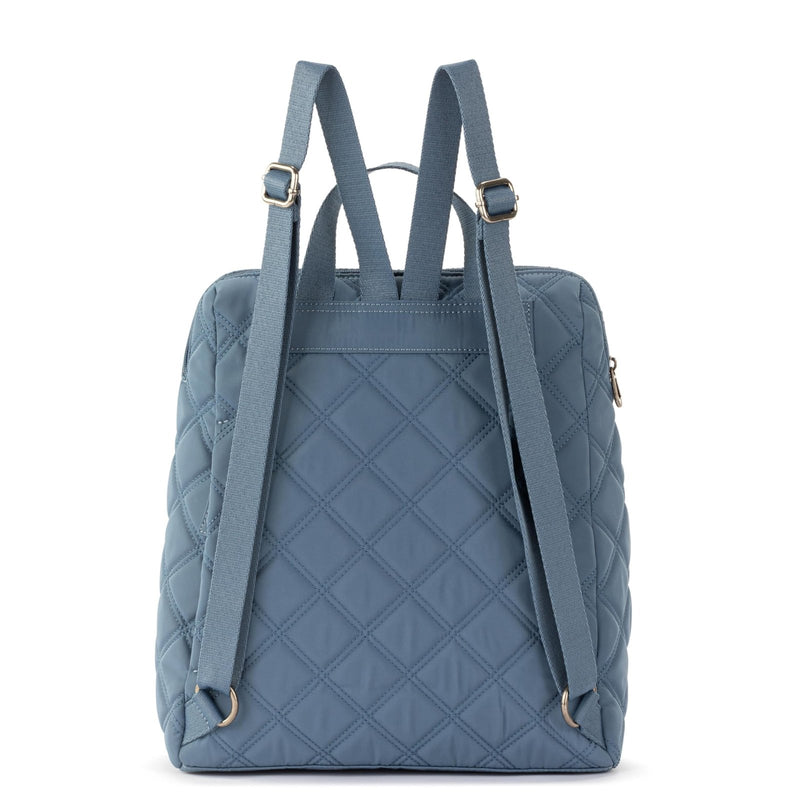 The Sak Arlo Backpack - Women's Backpack for Everyday & Travel - Daypack With Adjustable Straps & Zipper Pockets