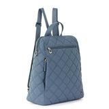 The Sak Arlo Backpack - Women's Backpack for Everyday & Travel - Daypack With Adjustable Straps & Zipper Pockets