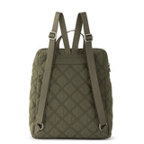 The Sak Arlo Backpack - Women's Backpack for Everyday & Travel - Daypack With Adjustable Straps & Zipper Pockets