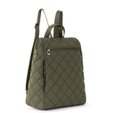 The Sak Arlo Backpack - Women's Backpack for Everyday & Travel - Daypack With Adjustable Straps & Zipper Pockets