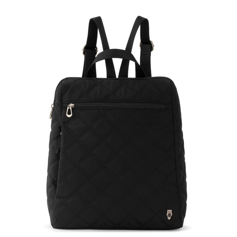 The Sak Arlo Backpack - Women's Backpack for Everyday & Travel - Daypack With Adjustable Straps & Zipper Pockets