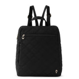 The Sak Arlo Backpack - Women's Backpack for Everyday & Travel - Daypack With Adjustable Straps & Zipper Pockets