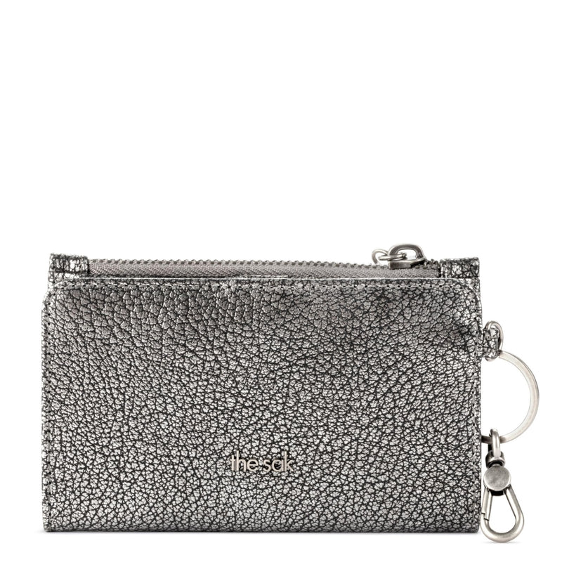 The Sak Encino Card Wallet