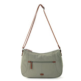 The Sak Esperato Nylon Hobo