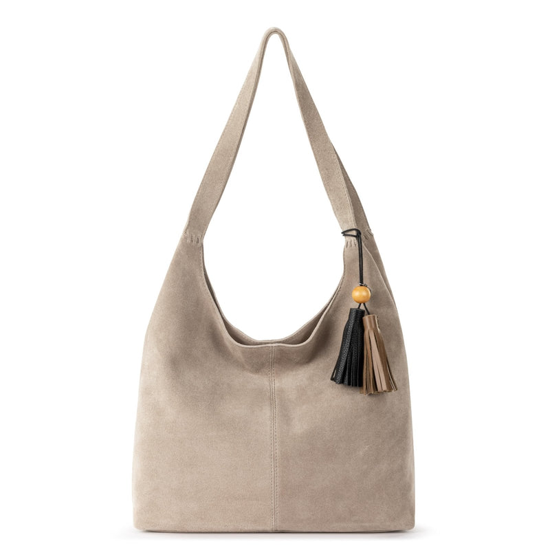 The Sak Huntley Leather Hobo