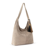 The Sak Huntley Leather Hobo