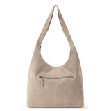 The Sak Huntley Leather Hobo