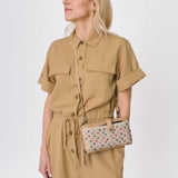 The Sak Iris Smartphone Crossbody