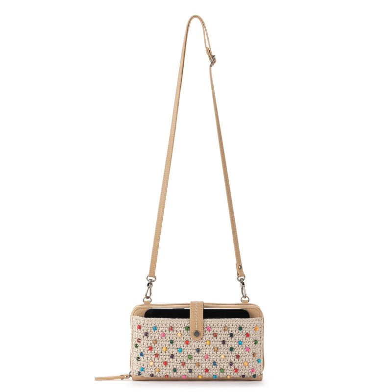 The Sak Iris Smartphone Crossbody