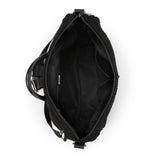 The Sak Los Feliz Backpack - Crochet Women's Fashion Backpack for Everyday & Travel - Work Bag With Zipper & Pockets