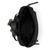 The Sak Olivera Metro Backpack - Women's Backpack for Everyday & Travel - Daypack With Adjustable Straps & Zipper Pockets - Black