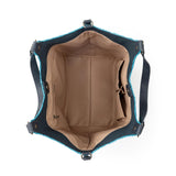 The Sak Roma Expandable Shopper