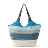 The Sak Roma Expandable Shopper