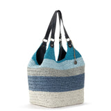 The Sak Roma Expandable Shopper