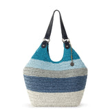 The Sak Roma Expandable Shopper