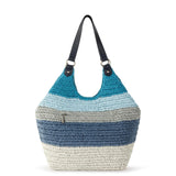 The Sak Roma Expandable Shopper