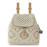 The Sak Sayulita Gen Backpack