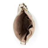 The Sak Sequoia Crochet Shoulder Hobo