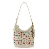 The Sak Sequoia Crochet Shoulder Hobo