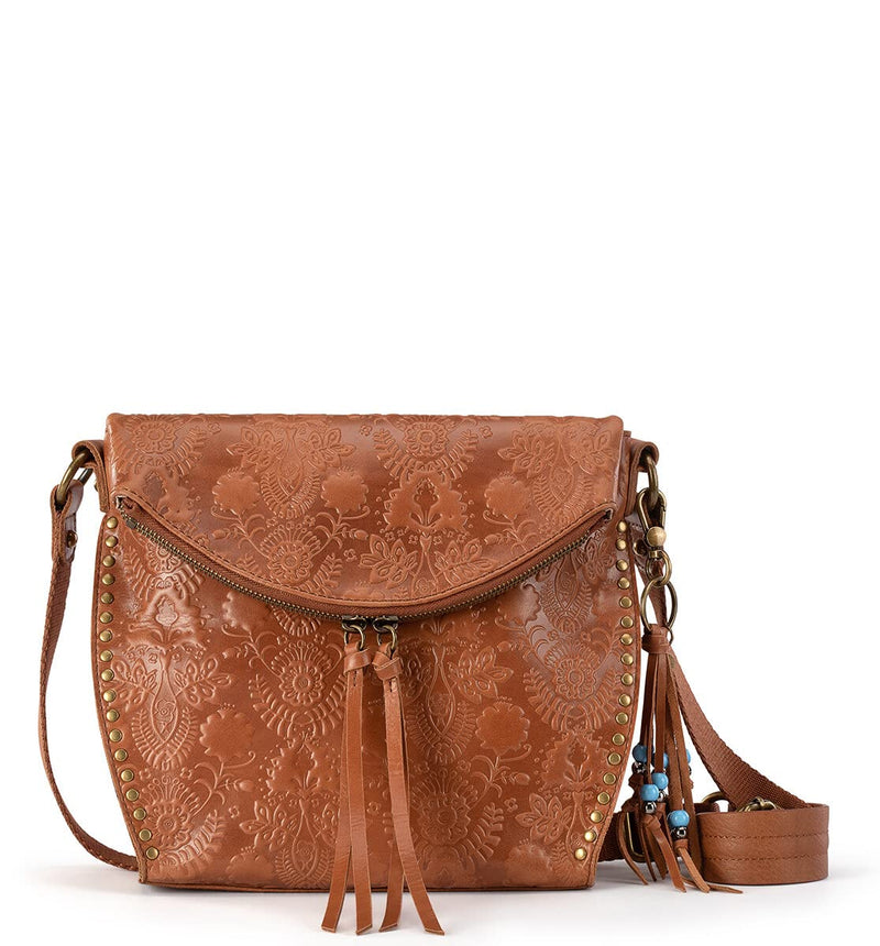 The Sak Silverlake Crossbody