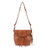 The Sak Silverlake Crossbody