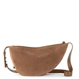 The Sak Tess Large Sling Purse - Large Woman's Crossbody Bag For Everyday & Travel - With Zipper Closure & Adjustable Strap