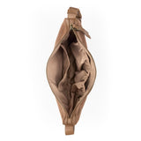 The Sak Tess Large Sling Purse - Large Woman's Crossbody Bag For Everyday & Travel - With Zipper Closure & Adjustable Strap