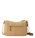 The Sak womens Esperato Recycled Nylon Hobo, Khaki Ii, One Size US