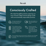 The Sak Womens Iris Crossbody in Leather Casual Purse With Adjustable Strap Zipper Pockets, Tobacco Floral Embossed, One Size US