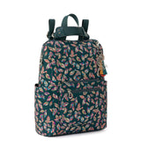 The Sak Womens Loyola Convertible Backpack Marine Treehouse One - Size
