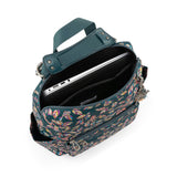The Sak Womens Loyola Convertible Backpack Marine Treehouse One - Size