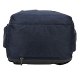 The Westzone Regular Hi Storage 25 L Waterproof Rain Cover Laptop Backpack (Navy Blue Ct), Blue, modern