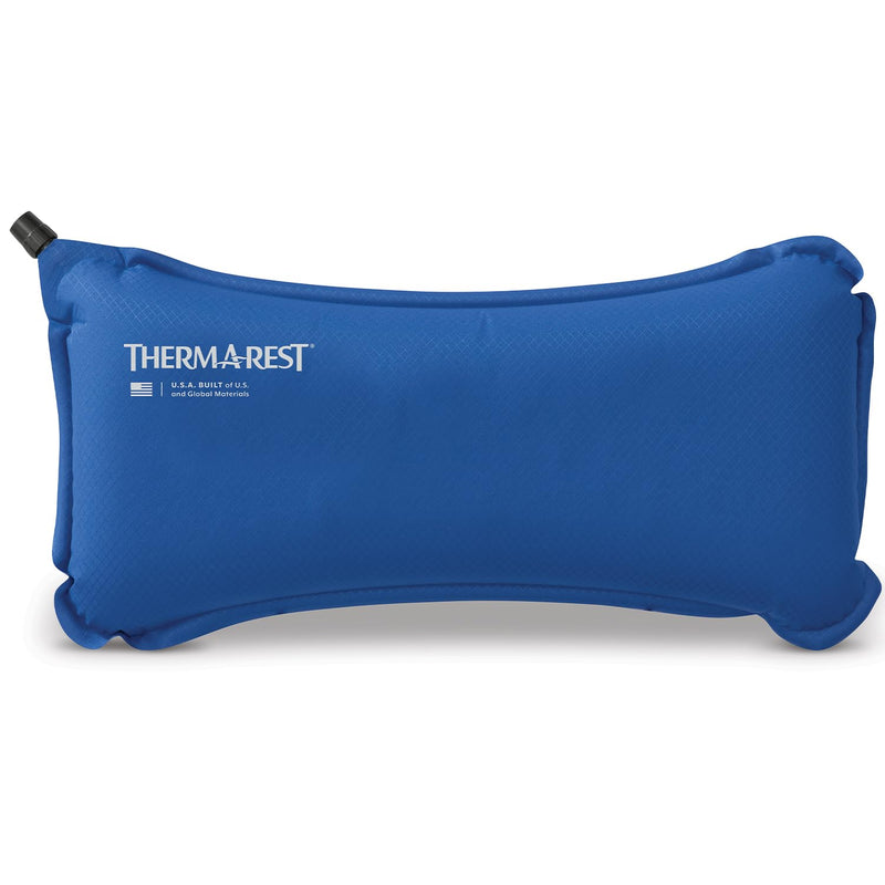 Therm - a - Rest Lumbar Travel Pillow for Airplanes, Office Chairs, and Cars | Made in the USA