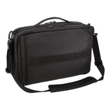 Thule Accent 17L Convertible Backpack - Fits 16" MacBook & 10.5" Tablet - Rigid Interior Pocket - Easily Switch Between Backpack and Briefcase - Quick Access to Internal Storage