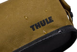 Thule Aion Toiletry Bag - Water - resistant bag for toiletries, makeup and shaving essentials - Removable liquids bag included - Easy to clean - Snap loop to easily hang - Waxed, PFC - free fabric