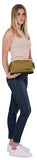 Thule Aion Toiletry Bag - Water - resistant bag for toiletries, makeup and shaving essentials - Removable liquids bag included - Easy to clean - Snap loop to easily hang - Waxed, PFC - free fabric