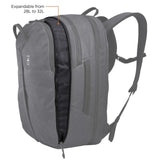 Thule Aion Travel Backpack 28L, Black