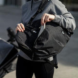 Thule Changing Backpack, Diaper Bag Backpack, Baby Bag With Shoulder Straps